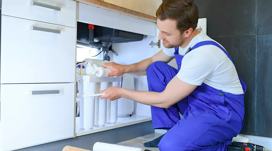 Understanding Water Softeners: Benefits for Your Home and Health