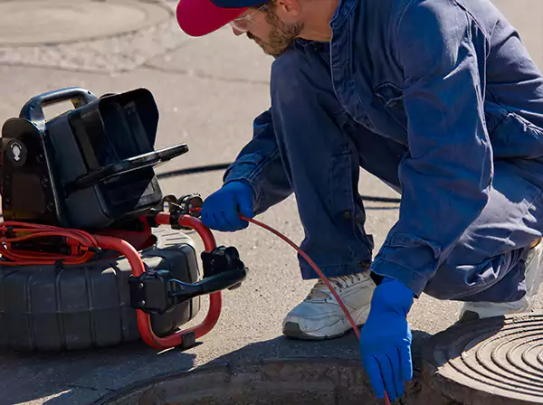Drain Services in Santa Clara