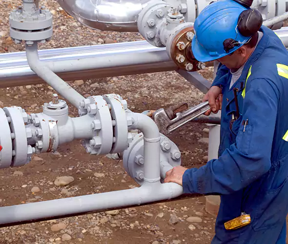 Expert Plumber for Backflow Preventer in Los Angeles, CA