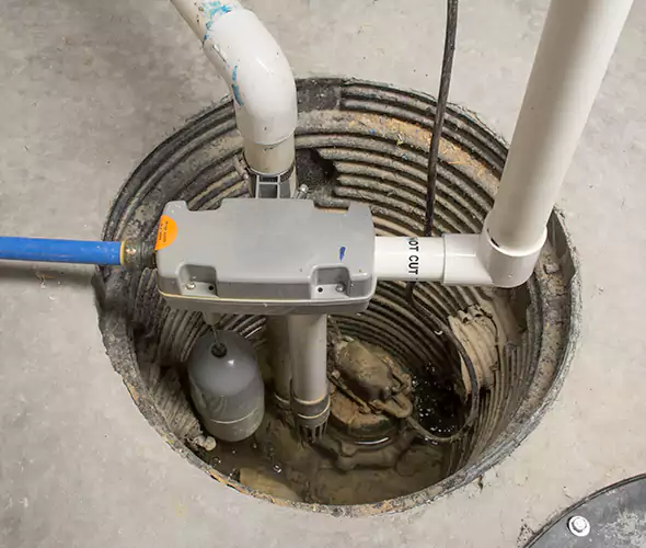 Licensed Plumbers for Basement Sump Pump Installation in Los Angeles
