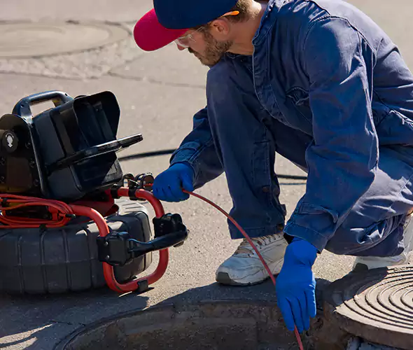 Expert Plumber for Clogged Drain Repair in Los Angeles, CA