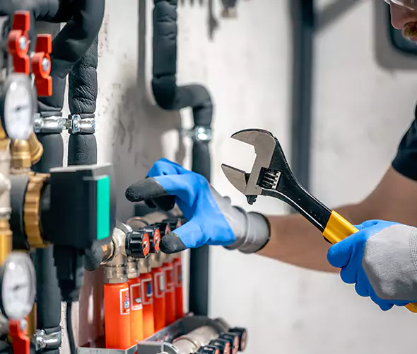 Expert Plumber for Commercial Plumbing in Los Angeles, CA: Schedule Reliable Plumbing Services with Us