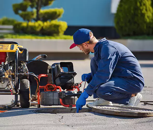 Trusted Drain Repair Specialists in Los Angeles, CA