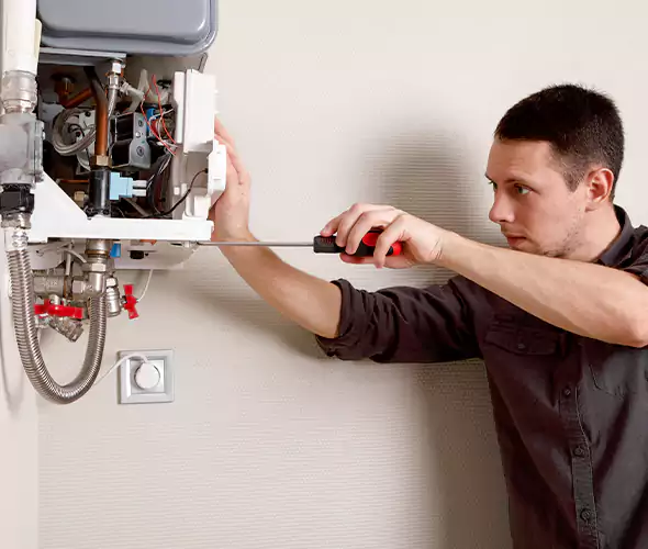Certified Technicians for Electric Tankless Water Heater Installation in Los Angeles, CA: Fast & Reliable Service.