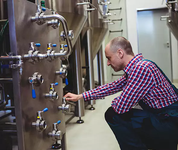 Professional Gas Leak Repair in Los Angeles, CA: Get Affordable Gas Leak Repair Service.