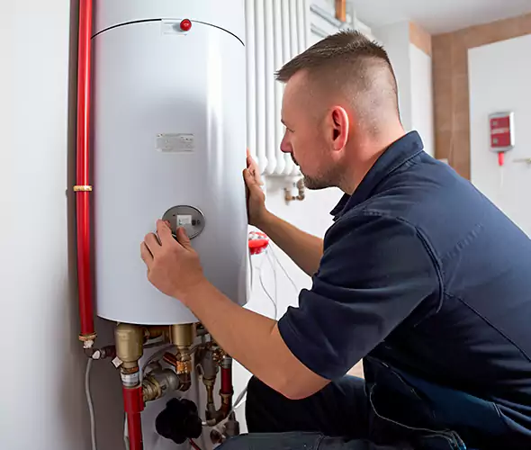 Expert Plumber for Gas Water Heater Replacement in Los Angeles, CA: Schedule Affordable Replacement Services with Us