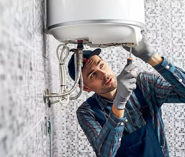 Expert Plumber for Hot Water Tank Maintenance in Los Angeles, CA: Schedule Reliable Maintenance Services with Us
