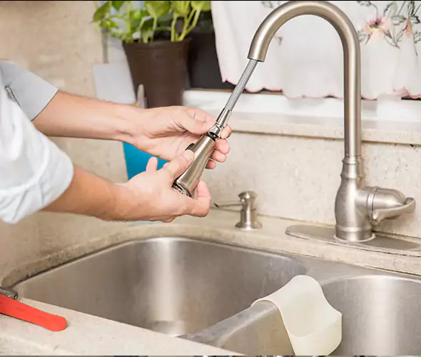 Professional Kitchen Plumbing in Los Angeles, CA: Schedule Affordable Plumbing Services With Us