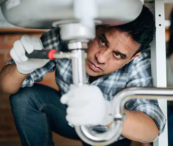 Expert Plumber for Leak Detection in Los Angeles, CA: Schedule Affordable Leak Detection Services with Us