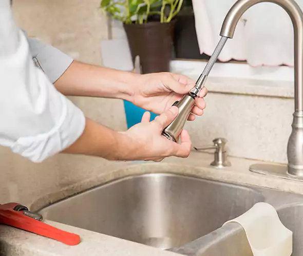 Expert Plumber for Plumbing Inspection in Los Angeles, CA: Schedule Affordable Inspection Services with Us