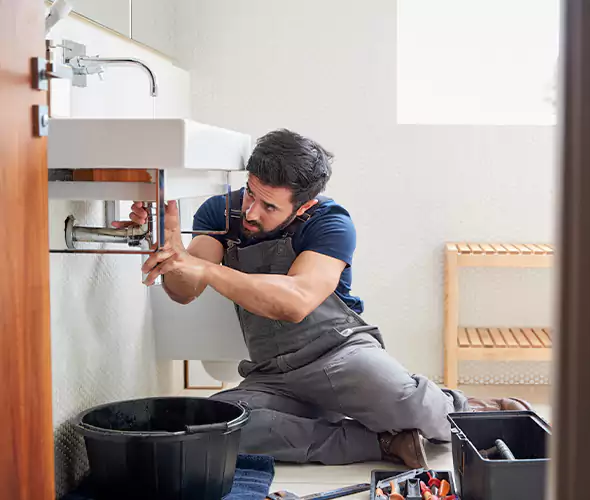 Expert Plumber for Plumbing Repair in Los Angeles, CA: Schedule Affordable Plumbing Repair Services with Us