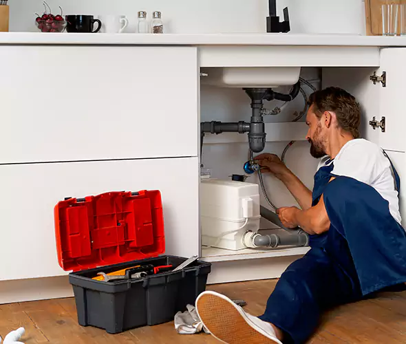 Trusted Plumber for Polybutylene Plumbing Replacement in Los Angeles, CA: Schedule Reliable Replacement Services with Us