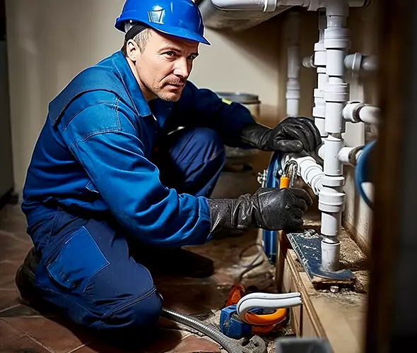 Expert Plumber for Repipe Specialists in Los Angeles: Schedule Reliable and Affordable Repiping Services with Us
