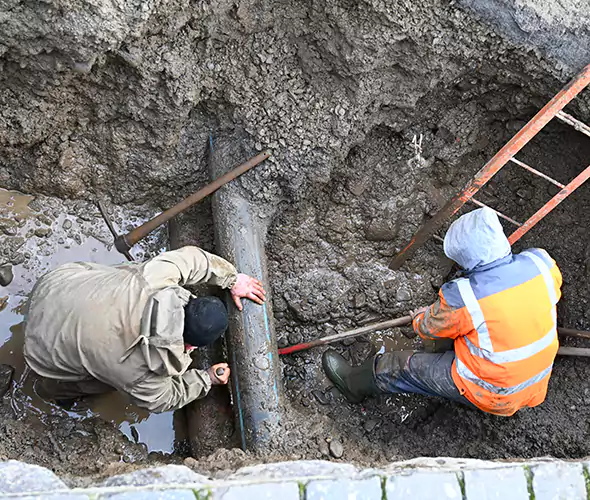 Expert Plumber for Sewer Replacement in Los Angeles, CA: Schedule Affordable Sewer Replacement Services with Us