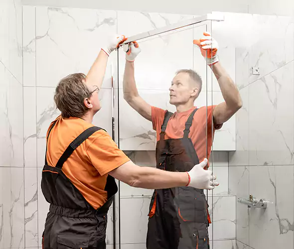 Professional Shower Installation Specialist in Los Angeles, CA: Schedule Affordable Shower Setup Services with Us