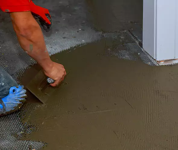 Expert Professional Slab Leak Repair in Los Angeles, CA