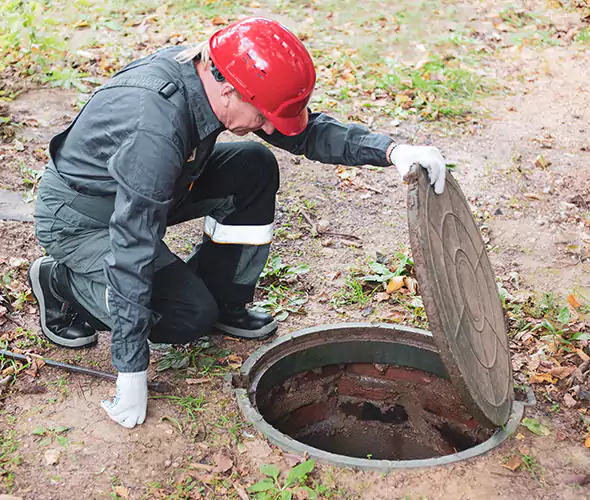 Expert Storm Drain Cleaning Plumber in Los Angeles, CA