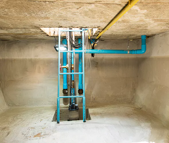Expert Plumber for Sump Pump Maintenance in Los Angeles, CA: Schedule Reliable Maintenance Services with Us