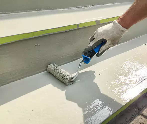 Expert Plumber for Walls Waterproofing in Los Angeles,CA