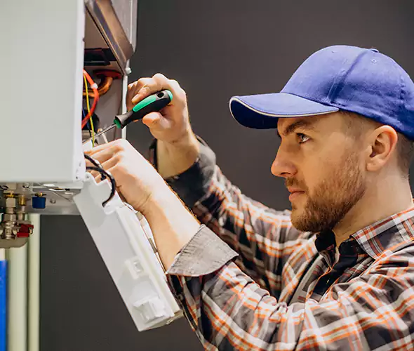 Expert Plumber for Water Heater Maintenance in Los Angeles, CA: Schedule Affordable Services Today