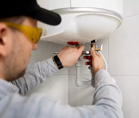 Professional Water Heater Repair Experts in Los Angeles, CA