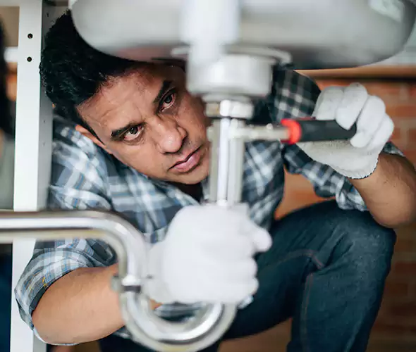 Expert Plumber for Water Line Repair in Los Angeles, CA