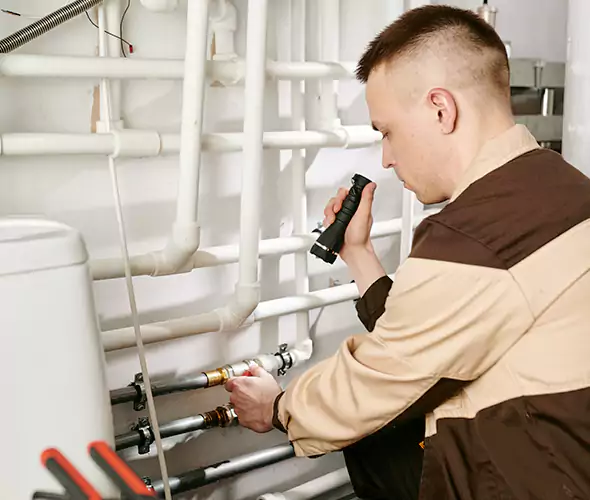 Trusted Water Softener Installers in Los Angeles, CA