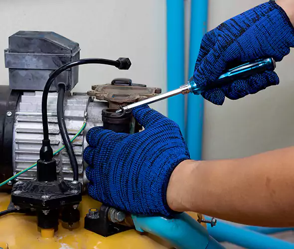 Professional Well Pump Specialist in Los Angeles, CA