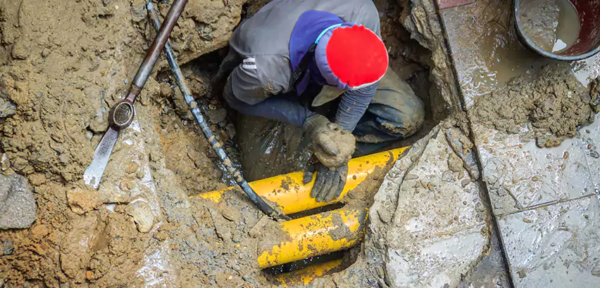 Professional Clogged Drain Repair Services in Los Angeles, CA