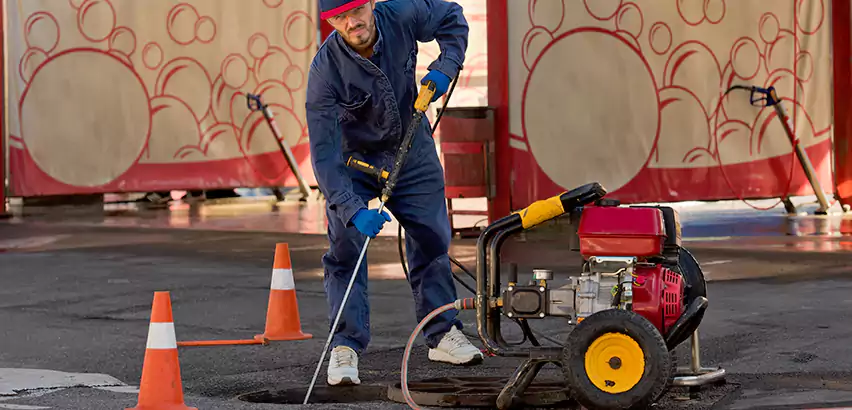 Reliable Drain Jetting Services in Los Angeles, CA