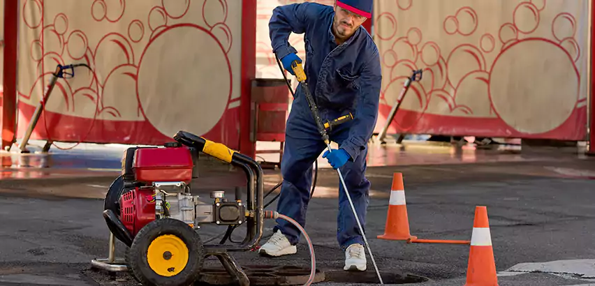 Professional Drains Camera Inspection Services in Los Angeles, CA