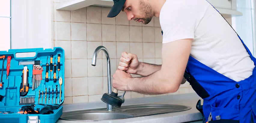 Reliable Emergency Plumbing Services in Los Angeles, CA