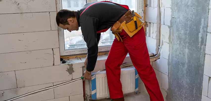 Professional Foundation Leak Repair Services in Los Angeles, CA