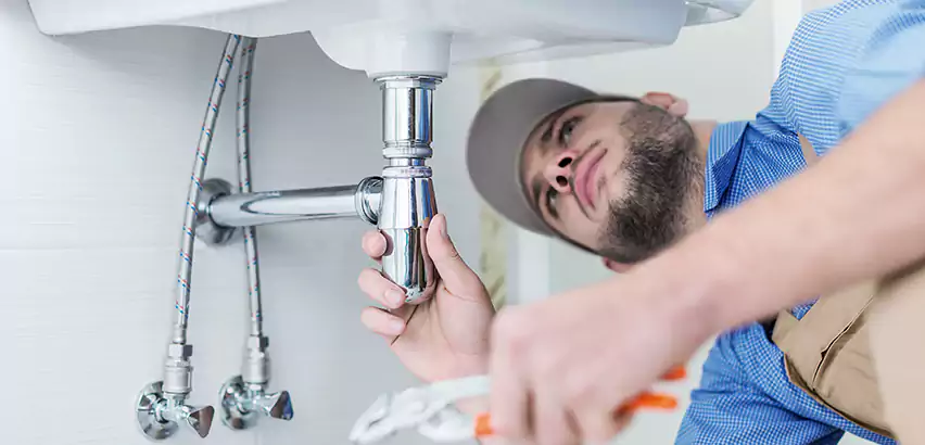 Reliable Leak Detection Services in Los Angeles, CA