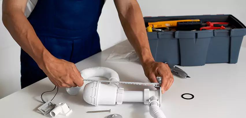 PEX Pipe Installation in Los Angeles