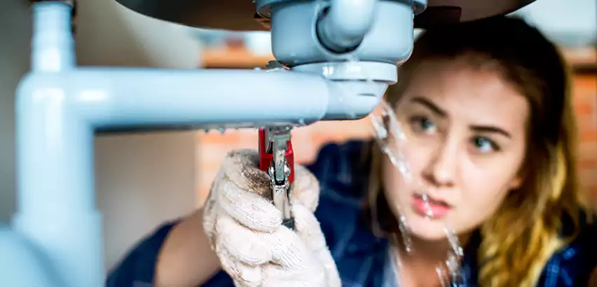 Reliable Pipe Repair Services in Los Angeles, CA