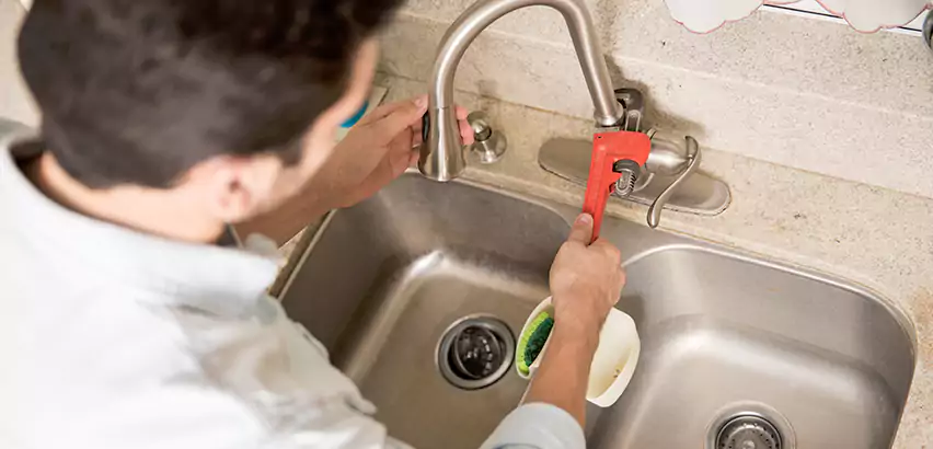 Plumbing Inspection in Los Angeles