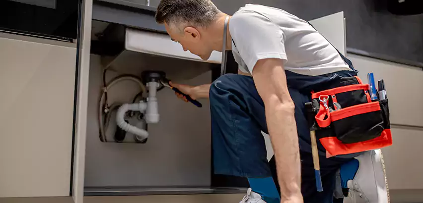 Water Heater Replacement in Los Angeles