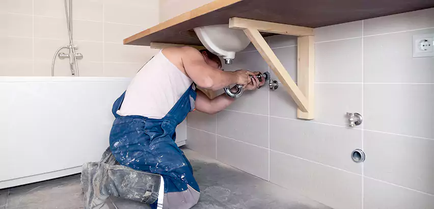 Reliable Slab Leak Detection Services in Los Angeles, CA