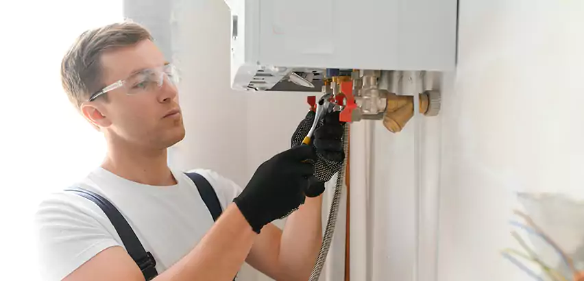 Tankless Water Heater Installation in Los Angeles