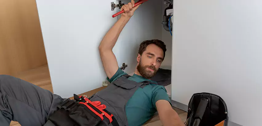 Emergency Basement Leak Repair in Los Angeles