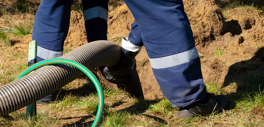 Slow Drain Repair in Los Angeles