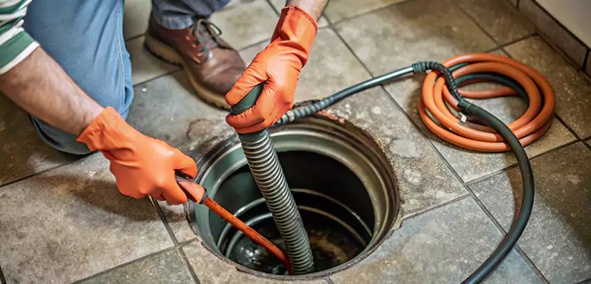 Gutter Drain Repair in Los Angeles, CA