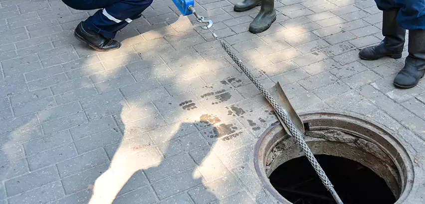 Basement Drainage System in Los Angeles