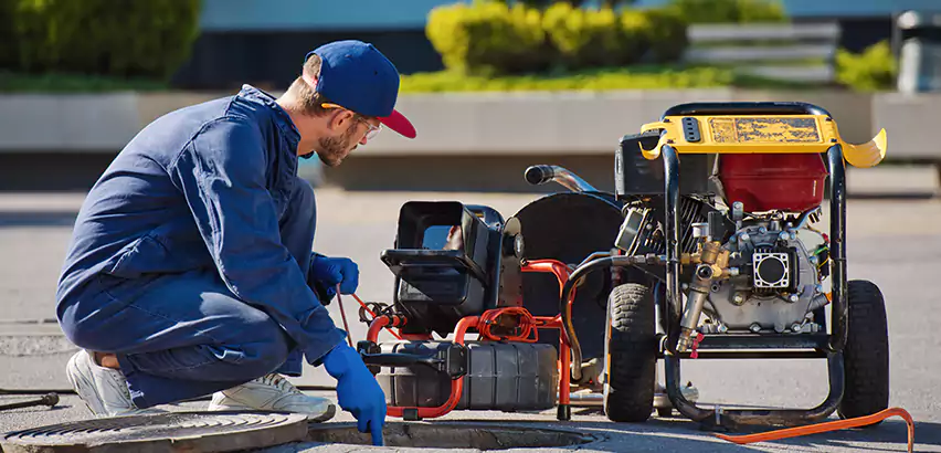 Drain Camera Inspection Near Me in Los Angeles
