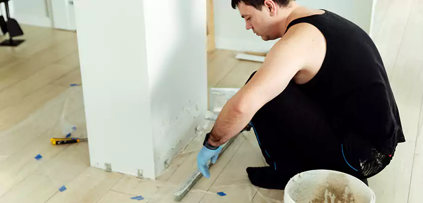 Emergency Foundation Leak Repair in Los Angeles, CA