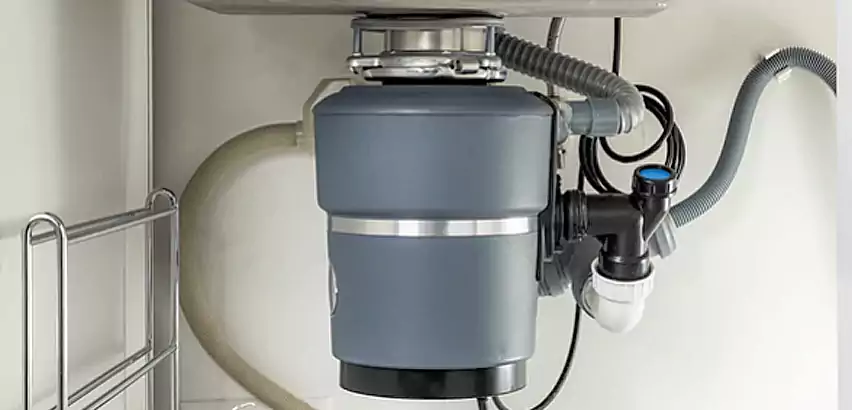 Insinkerator Air Switch Installation in Los Angeles