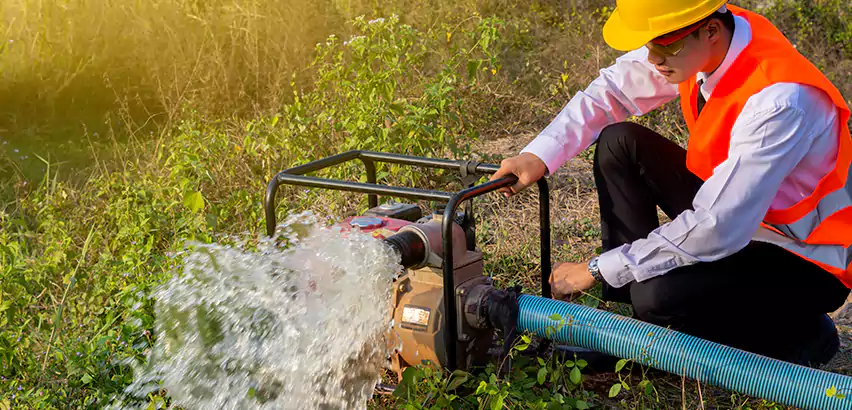 Well Pump Repair Los Angeles