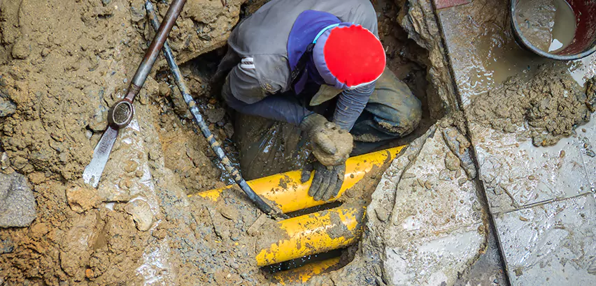 Commercial Rooter Services in Los Angeles