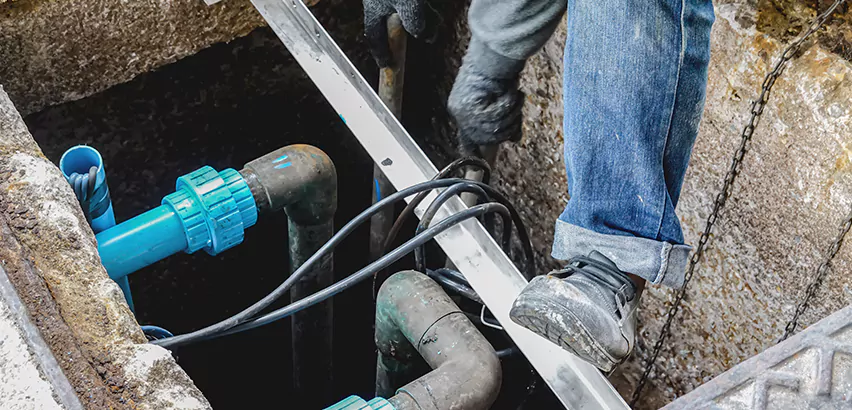 Sewage Ejector Pump Installation Cost in Los Angeles